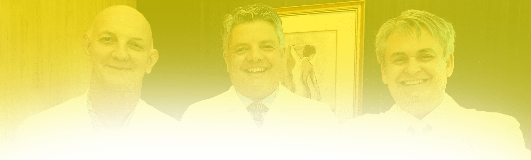 Corpo Clínico