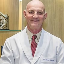 Dr. Erasmo Tokarski